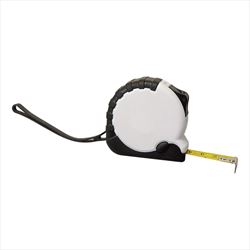 HST11900 Heavy Duty Tape Measure with Rubber Trim and Custom Imprint